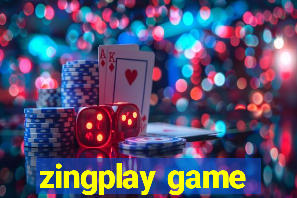 zingplay game