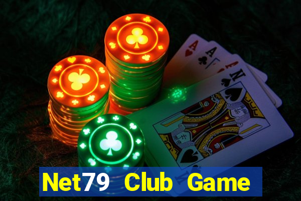 Net79 Club Game Bài 6789