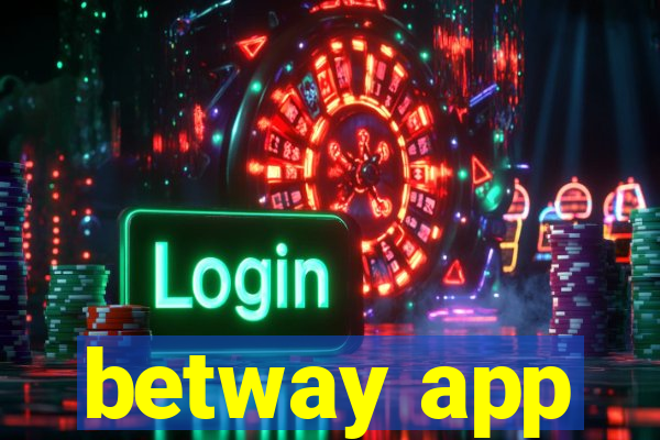 betway app