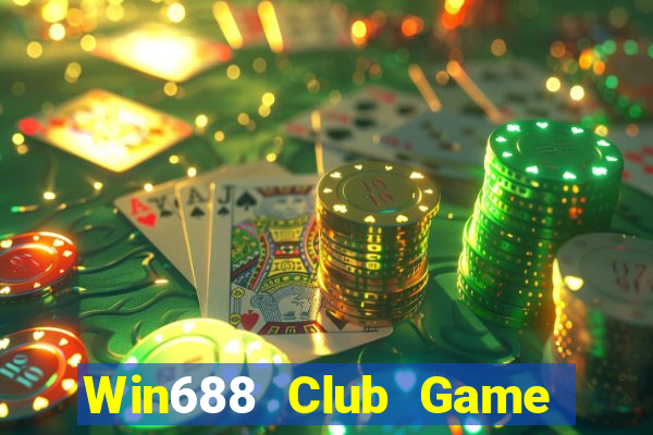 Win688 Club Game Bài Tặng Code