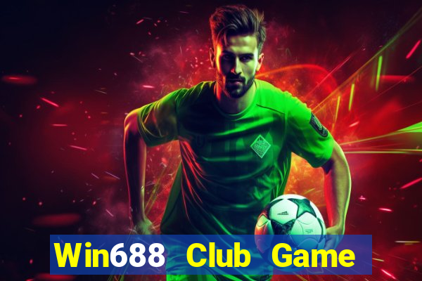 Win688 Club Game Bài Tặng Code