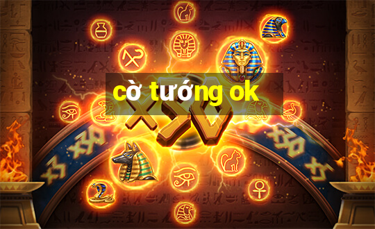 cờ tướng ok