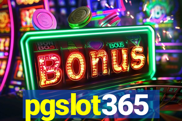 pgslot365