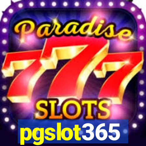 pgslot365