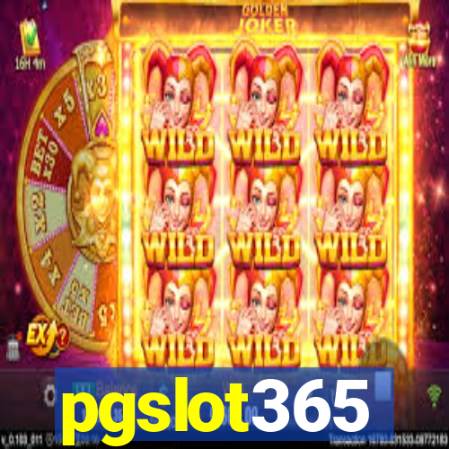 pgslot365