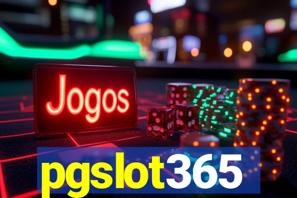 pgslot365