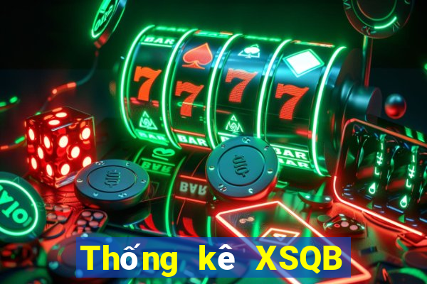 Thống kê XSQB ngày 15