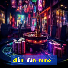 diễn đàn mmo lớn nhất việt nam