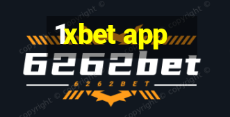 1xbet app