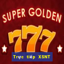 Trực tiếp XSNT thứ tư