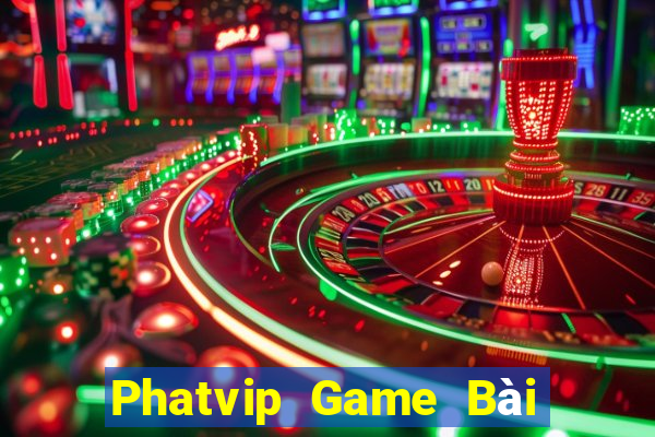 Phatvip Game Bài 88 Club