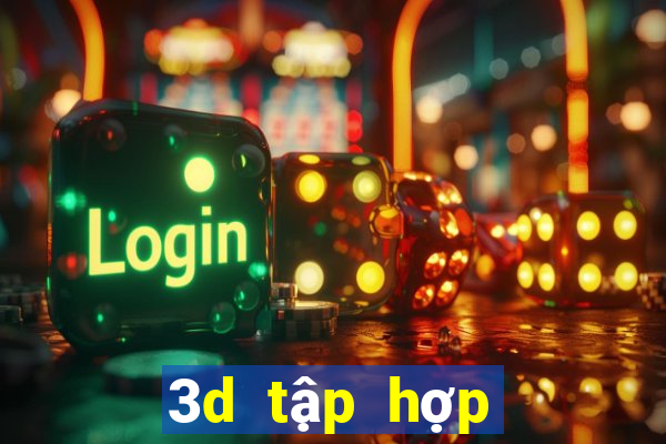 3d tập hợp bắn cá Tải về