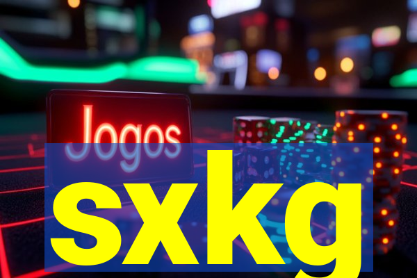 sxkg