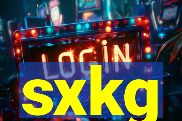 sxkg