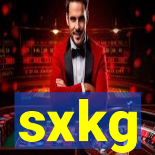 sxkg