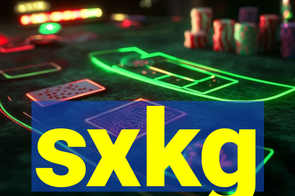 sxkg