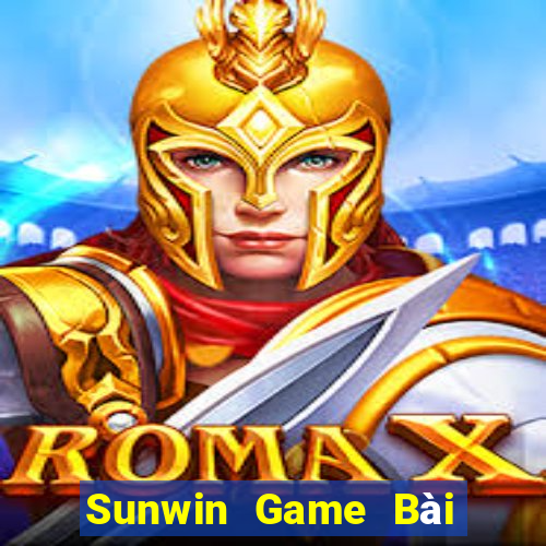 Sunwin Game Bài Online Hay