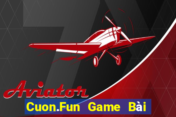 Cuon.Fun Game Bài Nạp Sms