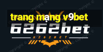 trang mạng v9bet