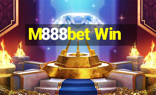 M888bet Win