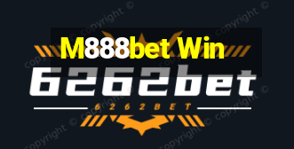 M888bet Win