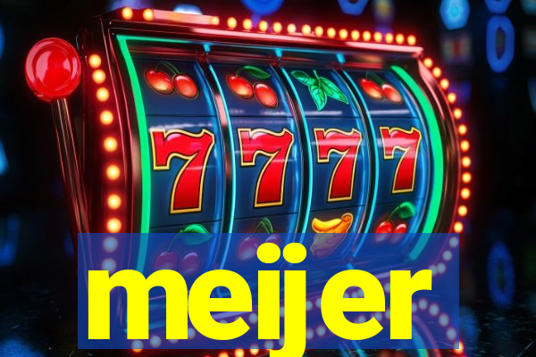 meijer