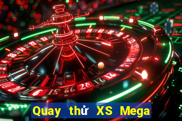 Quay thử XS Mega 6 45 ngày 11