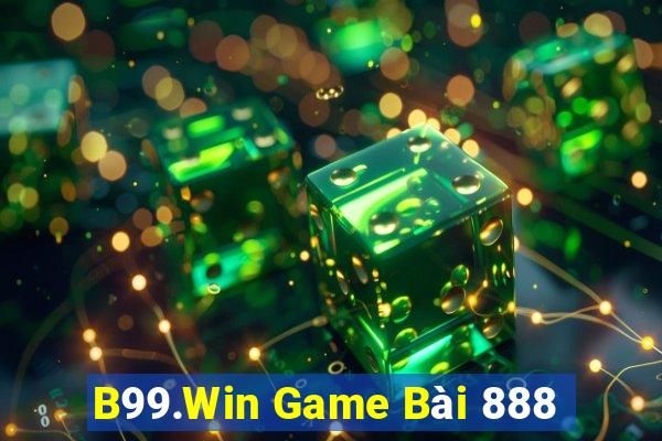 B99.Win Game Bài 888