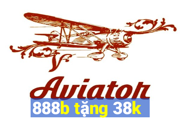 888b tặng 38k