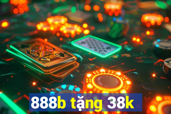 888b tặng 38k