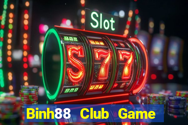 Binh88 Club Game Bài Ruby