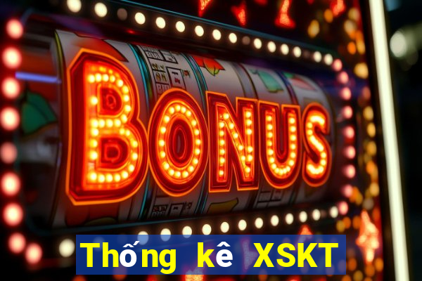 Thống kê XSKT ngày 18