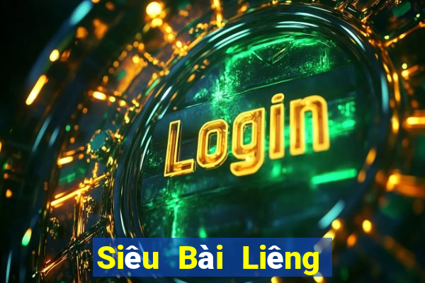 Siêu Bài Liêng Tải về Apple