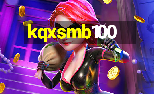 kqxsmb100