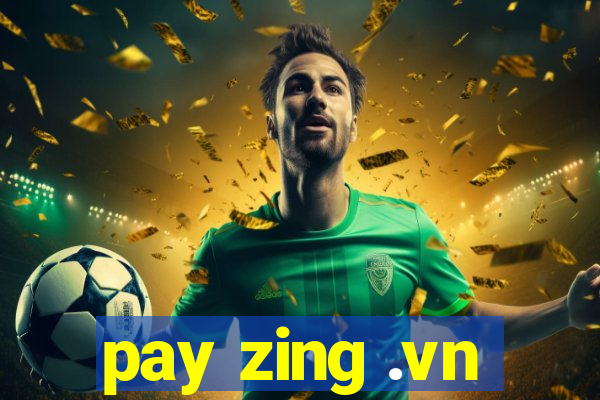 pay zing .vn