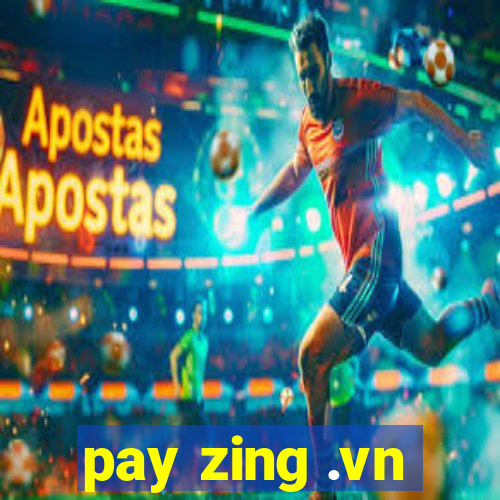 pay zing .vn