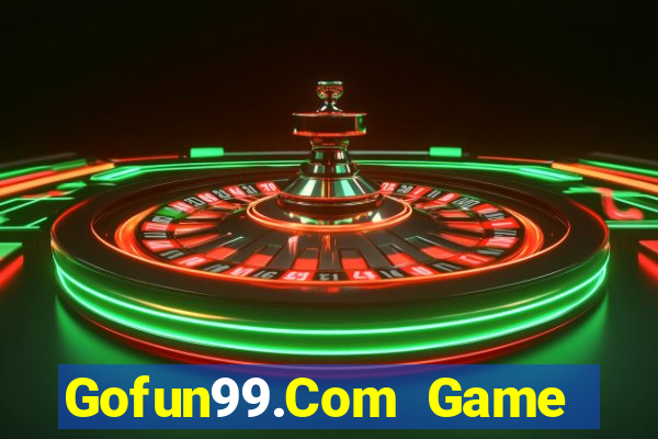 Gofun99.Com Game Bài Big52