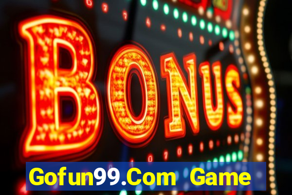 Gofun99.Com Game Bài Big52