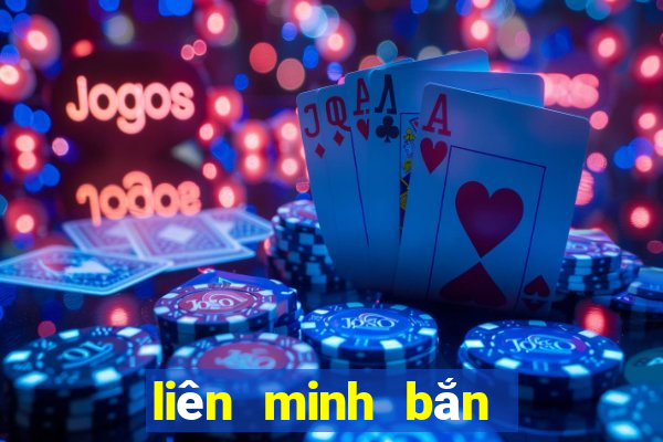 liên minh bắn cá 5d