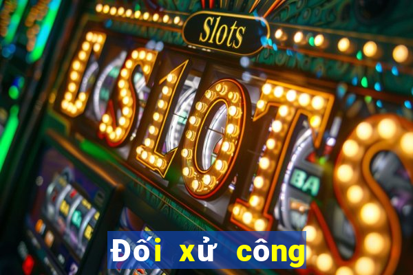 Đối xử công bằng m.for88