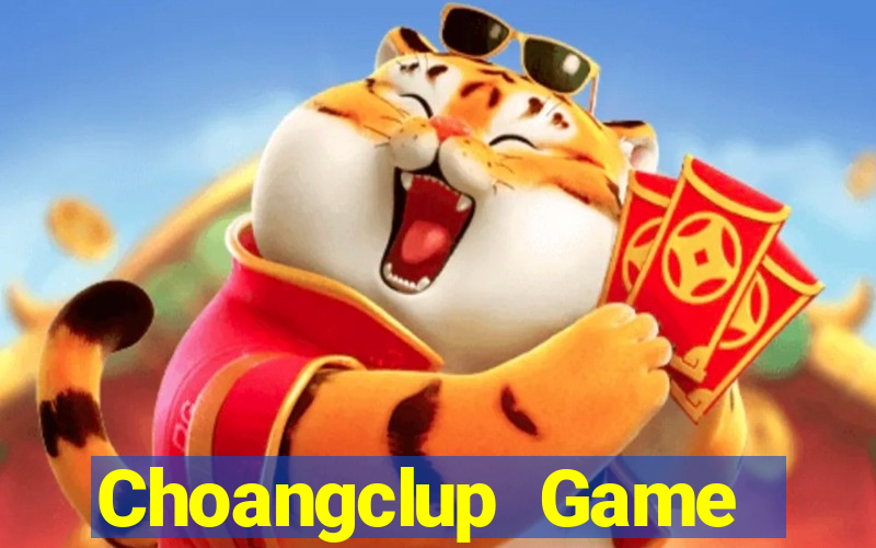 Choangclup Game Bài Qh88