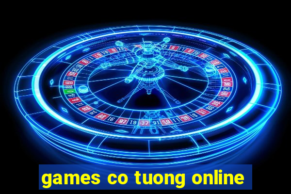 games co tuong online