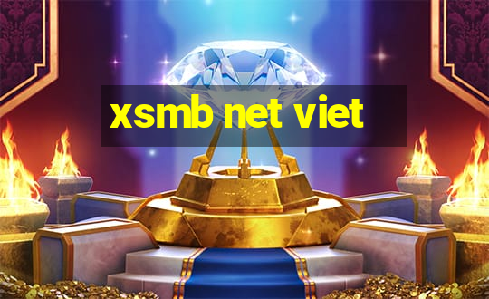 xsmb net viet