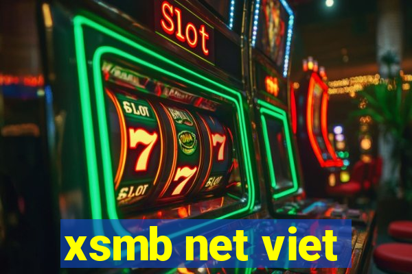 xsmb net viet