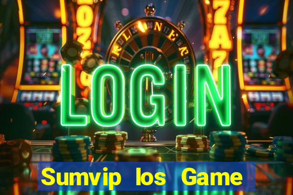 Sumvip Ios Game Bài 888B