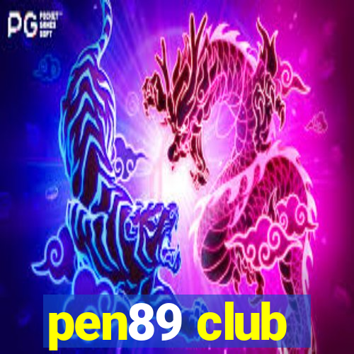 pen89 club