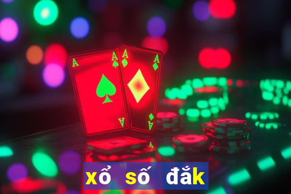 xổ số đắk nông 22 7