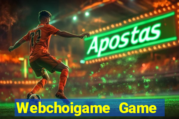 Webchoigame Game Bài 6789