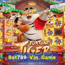 Bet789 Vin Game Bài Zic