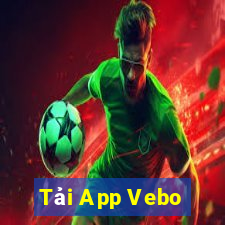 Tải App Vebo